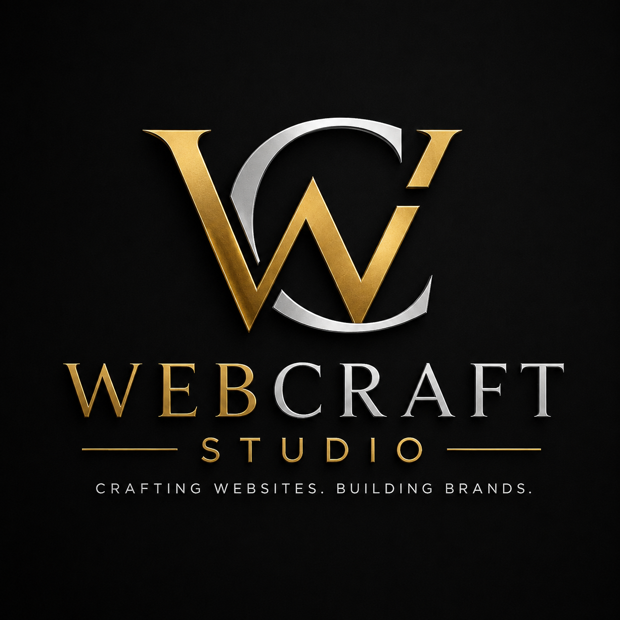 WebCraft Studio ind